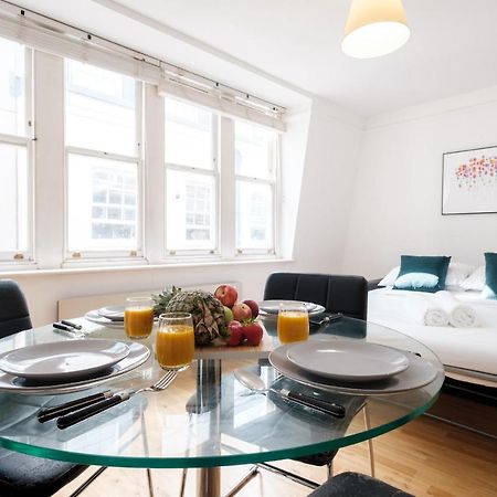 London Holborn City Stay Apartment Exterior foto